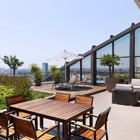 Sheraton Grand Άδανα Εξωτερικό φωτογραφία
