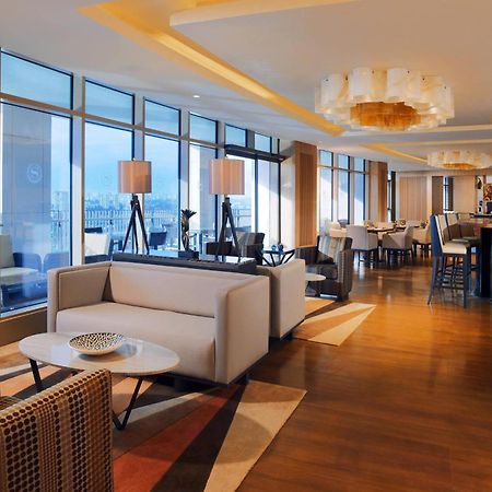 Sheraton Grand Άδανα Εξωτερικό φωτογραφία
