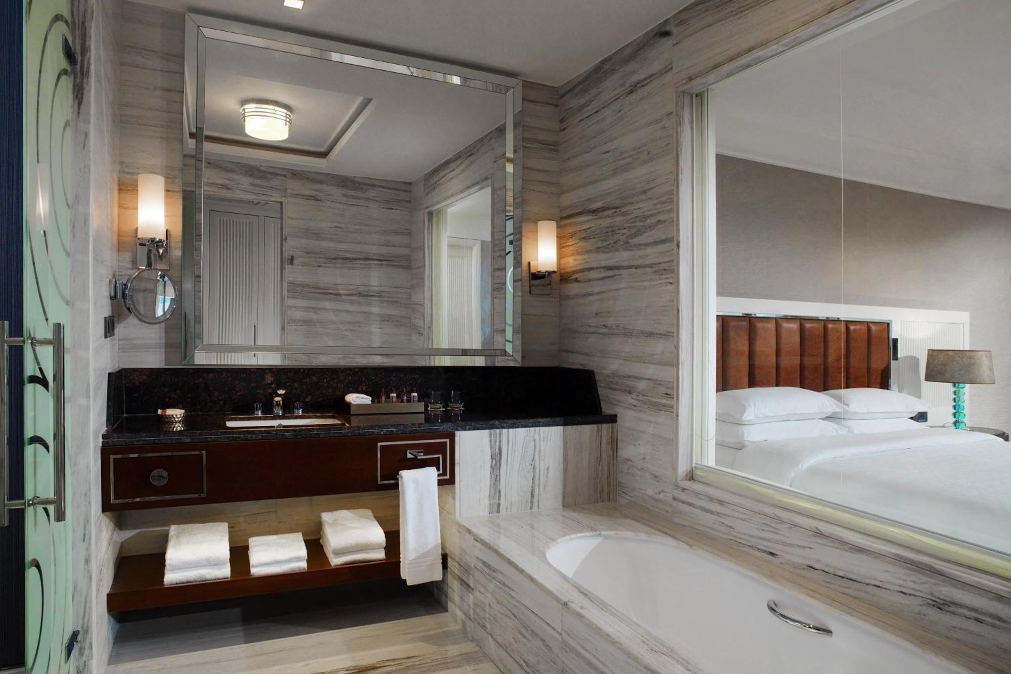 Sheraton Grand Άδανα Εξωτερικό φωτογραφία