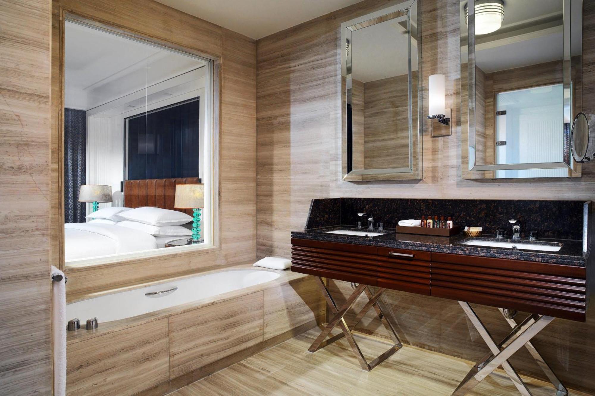 Sheraton Grand Άδανα Εξωτερικό φωτογραφία