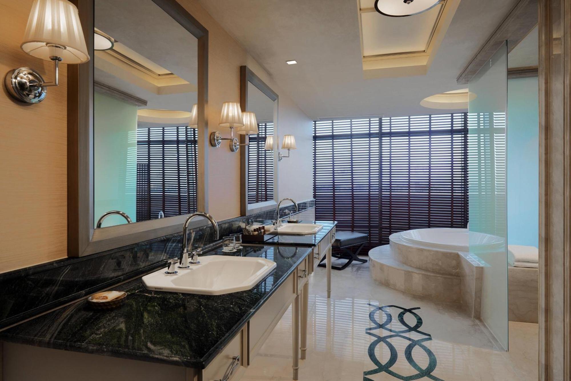 Sheraton Grand Άδανα Εξωτερικό φωτογραφία