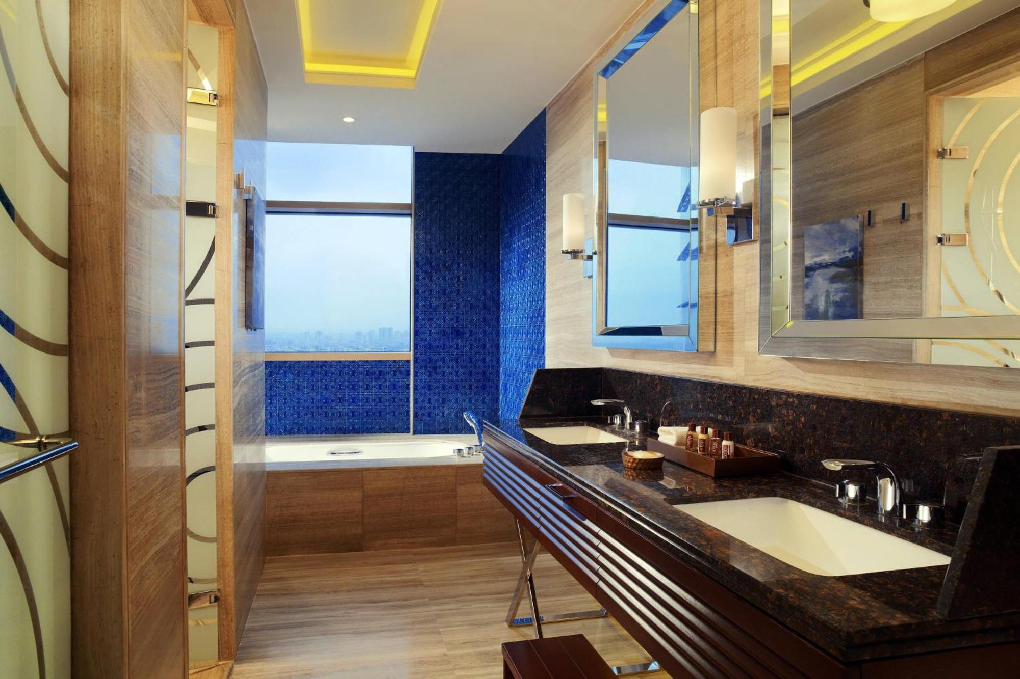 Sheraton Grand Άδανα Εξωτερικό φωτογραφία