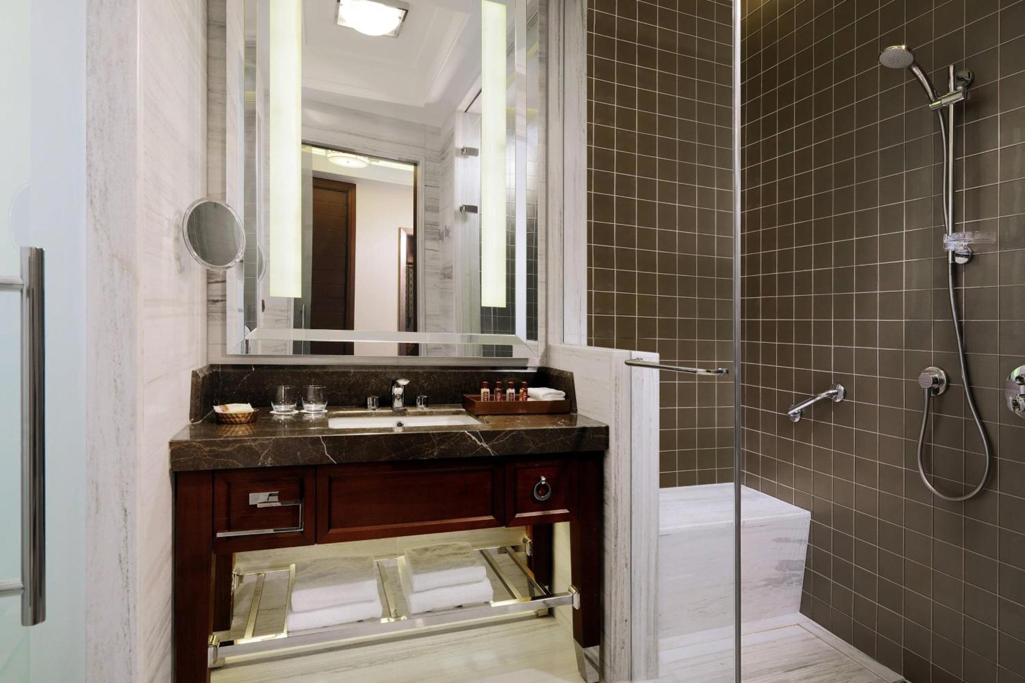 Sheraton Grand Άδανα Εξωτερικό φωτογραφία