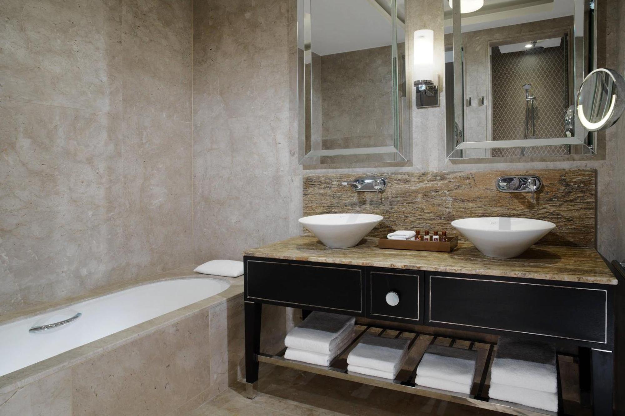 Sheraton Grand Άδανα Εξωτερικό φωτογραφία