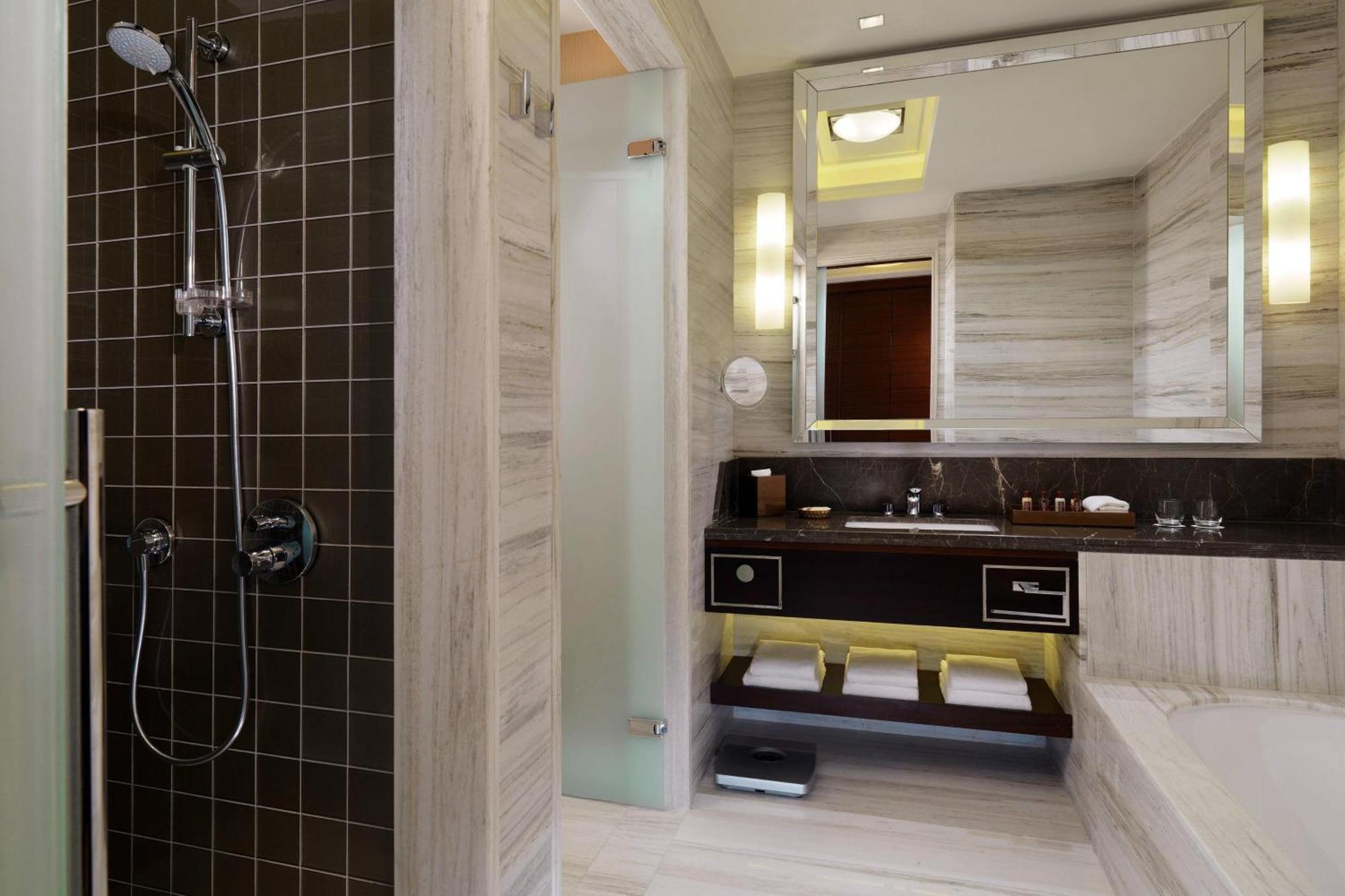 Sheraton Grand Άδανα Εξωτερικό φωτογραφία