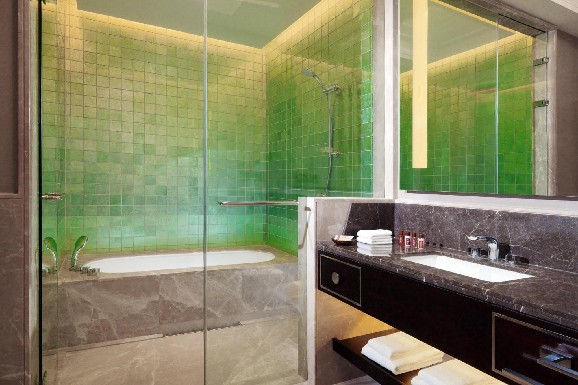 Sheraton Grand Άδανα Εξωτερικό φωτογραφία