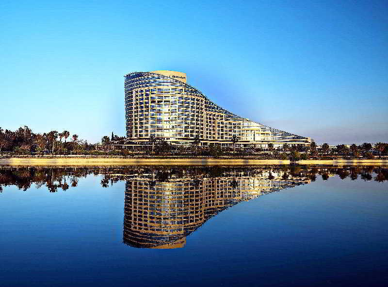 Sheraton Grand Άδανα Εξωτερικό φωτογραφία