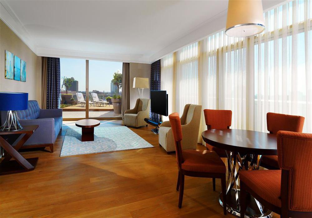 Sheraton Grand Άδανα Δωμάτιο φωτογραφία